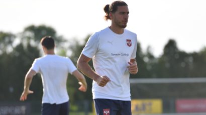 Reprezentativca Srbije za tri dana očekuje operacija kolena