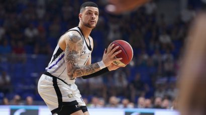 Kataš: Što pre da dovedemo Lundberga, mnogo će nam pomoći