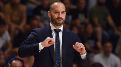 Sjajan početak za Karaičića, blistao bivši košarkaš Borca i FMP-a