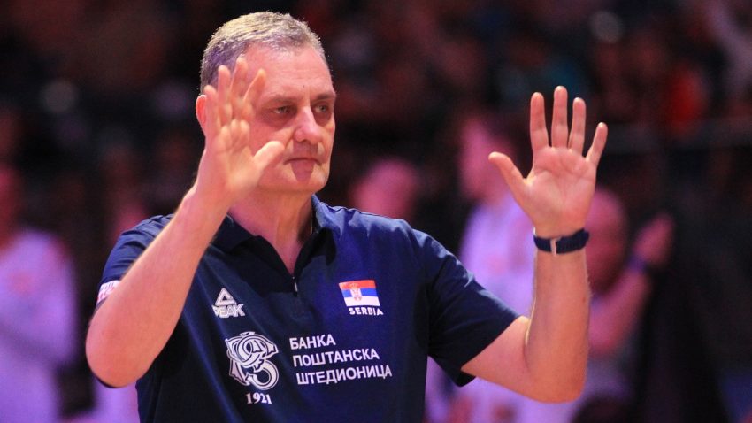 Terzić započeo prvenstvo Rusije kako se od njega i očekuje