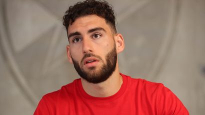 Nair Tiknizjan uneo zabunu