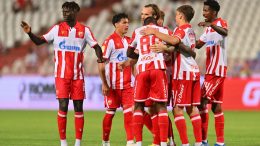 Zvezdin defanzivac menja ekipu