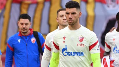 “Šta god da se desi – Glazer dolazi”