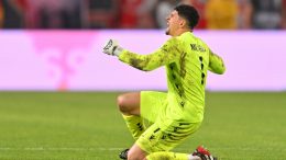 Zvezda i Mateus - nastavlja se: Brazilac dobio novi ugovor