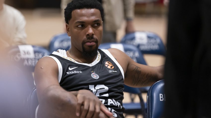 Sterling hrabri saigrače: Bruno će se brzo snaći, teško nam je bez Karlika, ali sve je to košarka