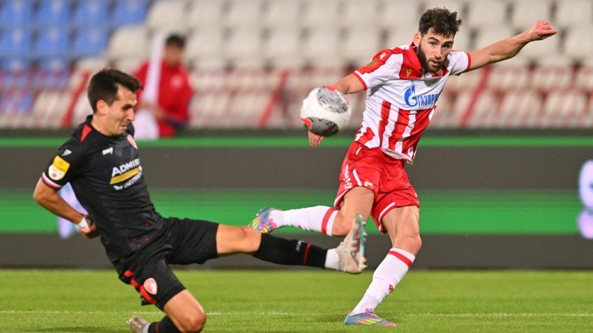 Istorijska bruka Tiknizjana i drugova: Portugal bez Ronalda slavio - 9:1