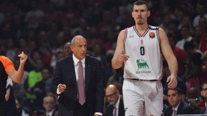 Kraj priče koja je kratko trajala: Čančar napustio Milano