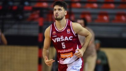Počela ABA 2 liga, Vršac poražen u Skoplju