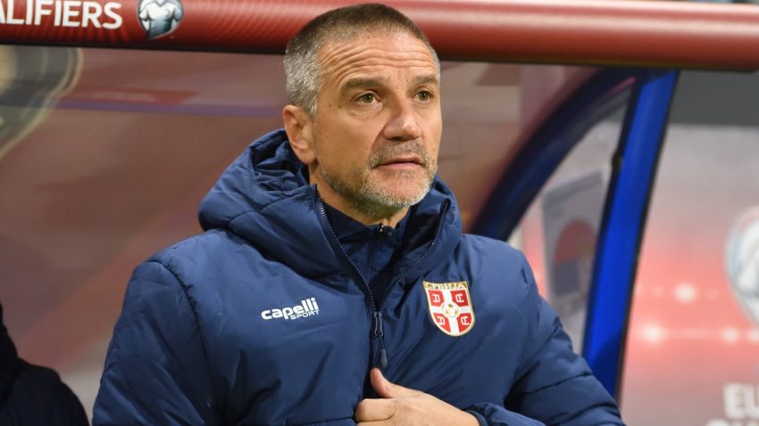 Mirković poručio Juventusu i prijatelju Tudoru: Vlahović je mašina za golove - samo kad ne igra, ne daje ih