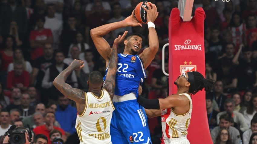 Zašto Real razmišlja o NBA Evropi? Madriđani u najvećem minusu u istoriji - 38 miliona evra!