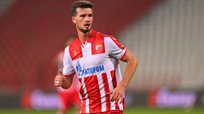 Zvezdinih 11 za FCSB: Handel menja Radonjića, Duarte pre Kostova