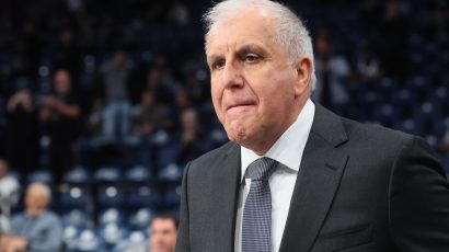 Obradović: Nema potrebe da tražimo krivce, u životu ima važnijih stvari od košarke
