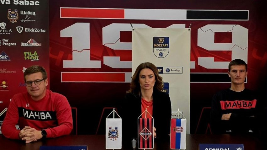 U Mačvi sanjaju iznenađenje: Partizan tim u najboljoj formi u Srbiji, ali želimo da ih pobedimo