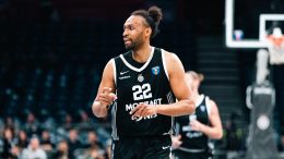 Džabari Parker ponovo u timu Partizana