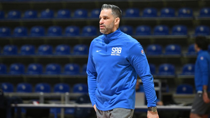 Prvi korak prema snovima