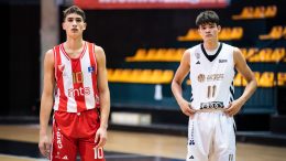 Nedeljković i Stojković vodili Zvezdu do pobede, Partizan izgubio uprkos sjajnim partijama Danilovića i Mijailovića