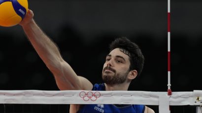 Jedan od najboljih italijanskih odbojkaša mora ponovo na operaciju