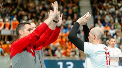 Radnički pao na poslednjoj stanici ka Ligi šampiona – evropski put nastavlja u CEV Kupu protiv Fenerbahčea