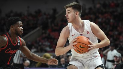 Todorović sedmi pik – ide u razvojni tim Pistonsa