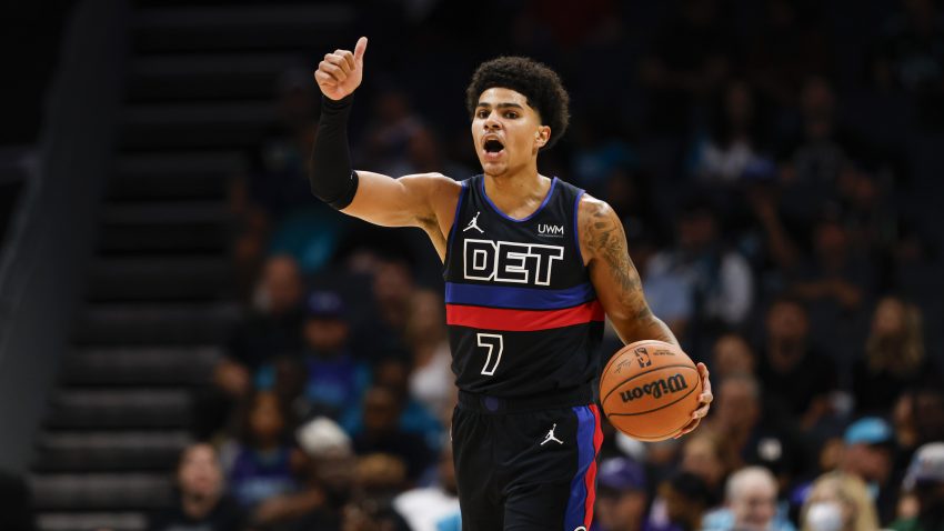 Ako neki klub traži pojačanje iz NBA... Kilijan Hejs precrtan u Klivlendu