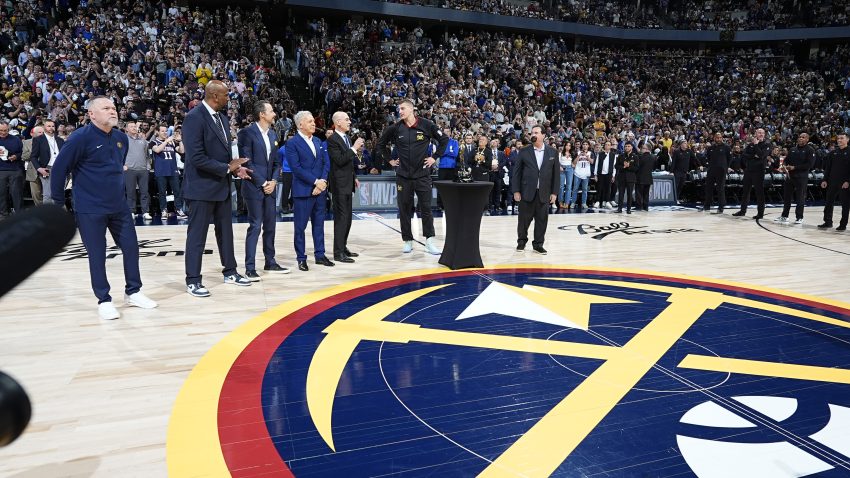 Još jedan Srbin u Denveru