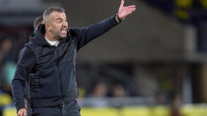 Španac kandidat za klupu Partizana