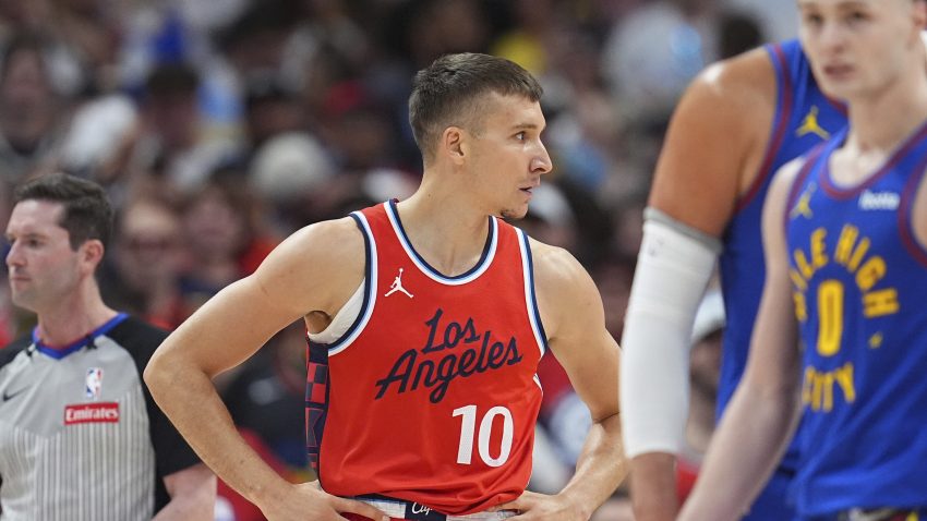 Zašto Bogdan Bogdanović ne dobija šansu - pitanje bez odgovora: To je naša komunikacija, neće igrati…