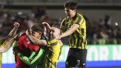 Čelsijev tinejdžer junak šampionske trke u Kazahstanu