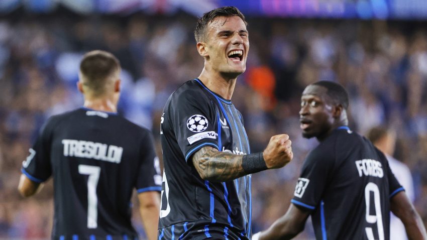 Inter namerava da vrati Stankovića