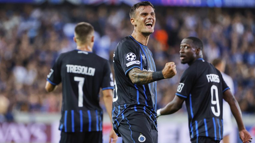 Stanković od 23.000.000 evra