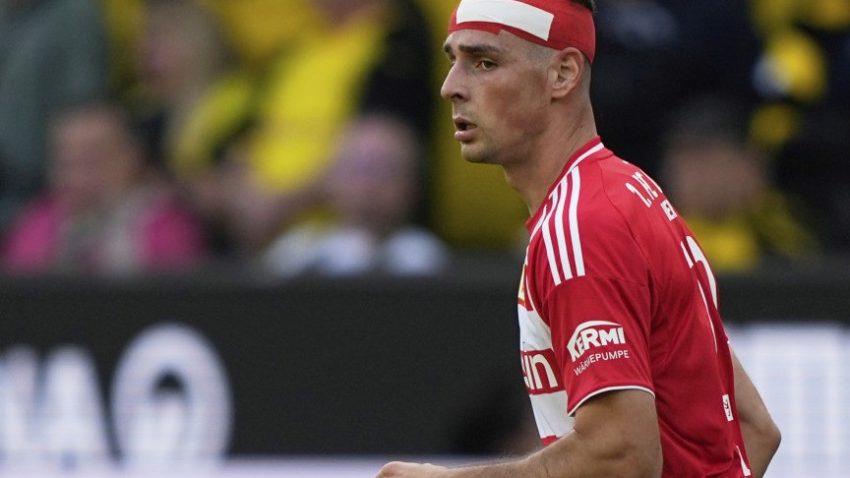 Partizanovo dete najkreativnije u Evropi, iako mu je primarni zadatak da postiže golove