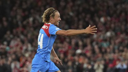 Ljorenterminator: Neverovatni Španac ne zna za klupu – igra bez prestanka 2.790 minuta