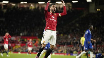 Kapiten odbio 3,5 miliona evra mesečno zbog sna o tituli sa Junajtedom: Ne idem dok to ne ostvarim