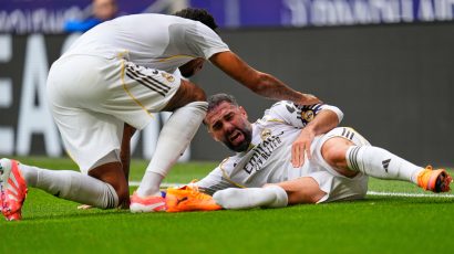 Senka na pobedu u El Klasiku: Real zbog povrede bez kapitena