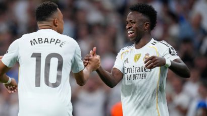 Realov tandem pod lupom: Zajedno smo, brate