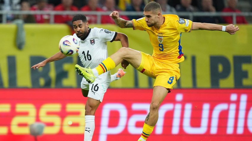 Rumuni prodaju napadača pred duel sa Zvezdom