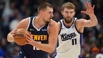 Jokić remek-delom odgovorio na napad Vestbruka
