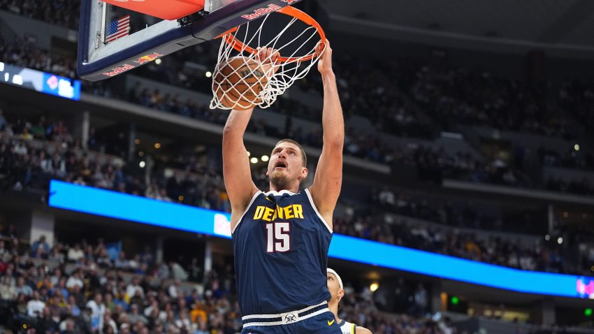 Na Zapadu ništa novo, epizoda 19: Nikola Jokić je najbolji