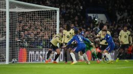 Barsa i Flik izgubili klik - mini osveta Čelsija za 2009. godinu