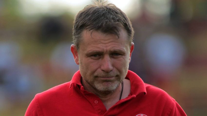 "Ako me Partizan pozove - dolazim peške za Beograd"