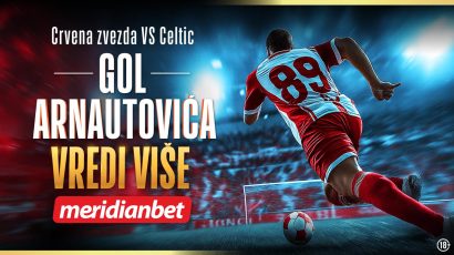 Nova utakmica – nova prilika: Šta ako Arnautović bude strelac protiv Seltika?
