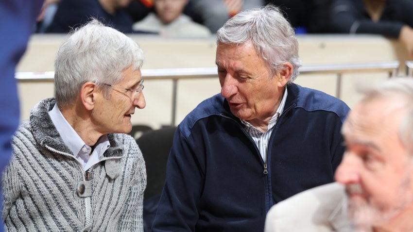 Pešić uz Orlove u Pioniru, tu su i Micić i Dobrić (VIDEO)