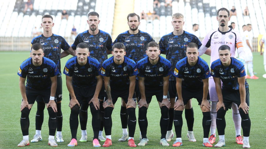 TSC bolji od Pazara