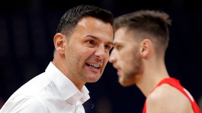 Miličić i Marković favoriti da zamene Bogdana Karaičića