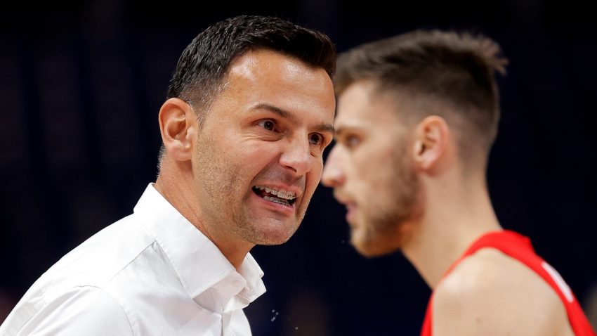 Miličić i Marković favoriti da zamene Bogdana Karaičića