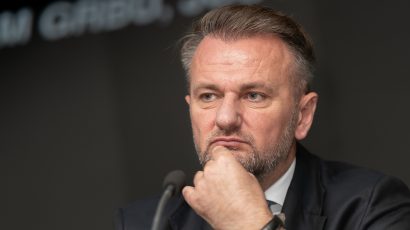 Ostoja Mijailović: Bili smo spremni da učinimo sve da Obradović ostane, pa nek budemo i poslednji… Postoji mogućnost raskidanja ugovora sa igračima