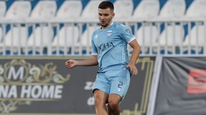 Zvezda šalje beka na pozajmicu, hoće li se neko vratiti?