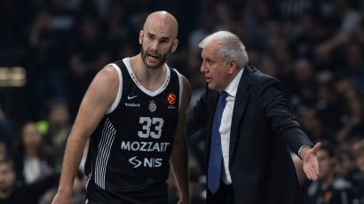 Nik Kalates o mentoru Željku: Pre bi udario nekoga tablom u glavu… Mnogo se promenio