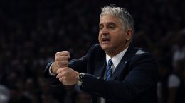 Veče Kevina Pantera i košmar za Kokoškova: Efes izgubio 36 razlike u Monte Karlu