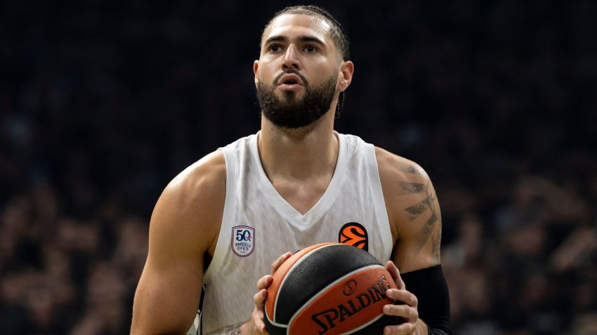 Hladnokrvni Kordinije junak drame u Istanbulu: Barsa prokockala +13, Efes se probudio